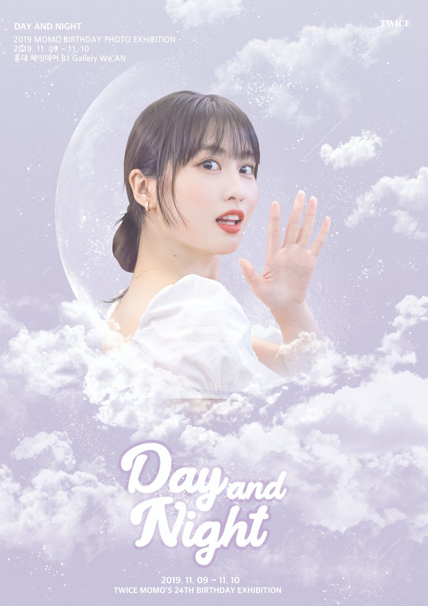 Day_night_1109's tweet photo. ☀️𝐃𝐚𝐲 𝐚𝐧𝐝 𝐍𝐢𝐠𝐡𝐭🌙
𝐞𝐱𝐡𝐢𝐛𝐢𝐭𝐢𝐨𝐧, 𝟐𝟎𝟏𝟗

𝟐𝟎𝟏𝟗.𝟏𝟏.𝟎𝟗 ~ 𝟏𝟎

𝐆𝐚𝐥𝐥𝐞𝐫𝐲 𝐖𝐞,𝐀𝐍
서울특별시 마포구 양화로16길 14-16 https://t.co/4EGRzjetUO