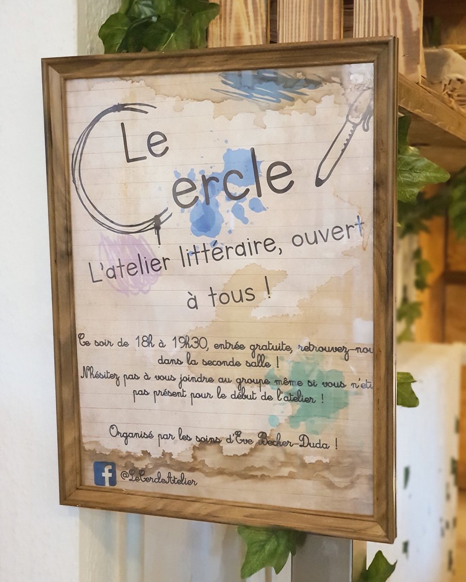 foxcoffeemetz's tweet photo. #FoxEvent ● A tantôt pour la dernière du mois (avant le mois prochain) 🥰🥰🥰 https://t.co/lWLzyb4Hx5