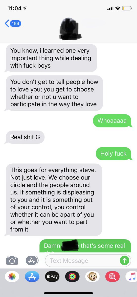 steeeefa's tweet image. A word to the wise