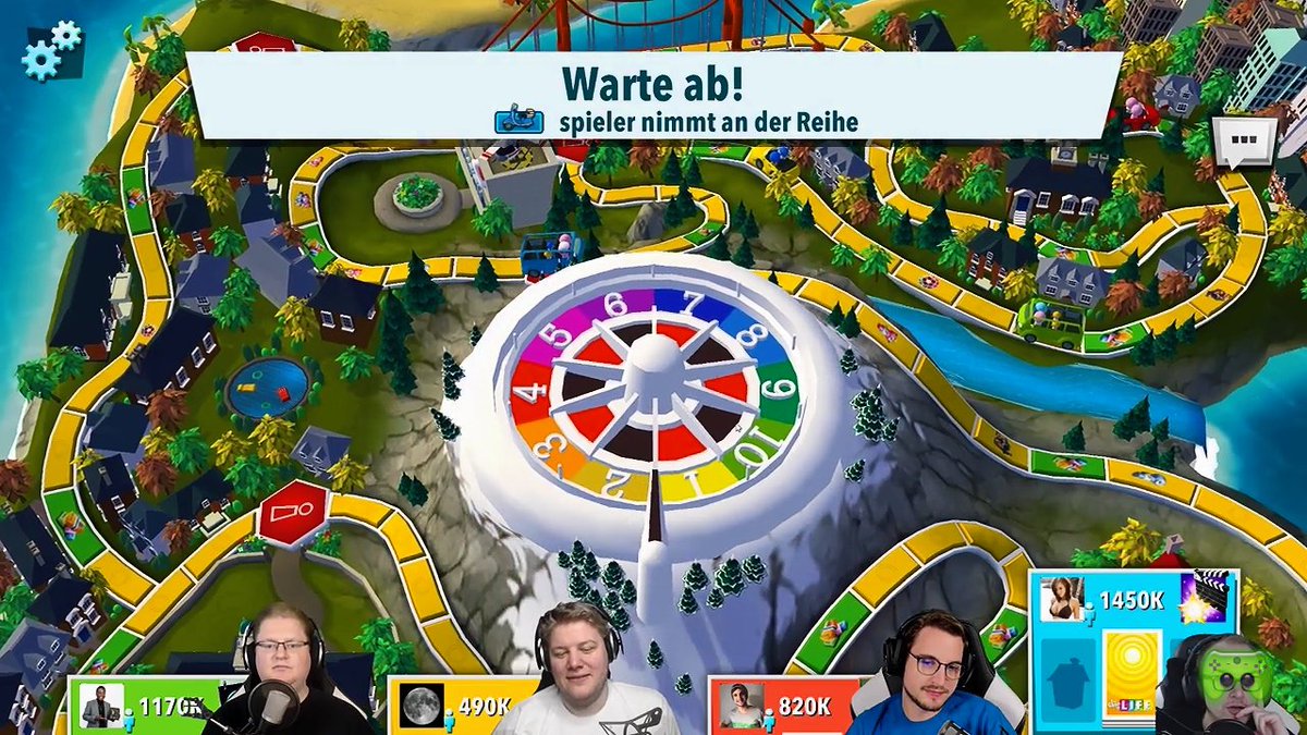 Ich bin ja nicht für "Menschen an ihren Platz verweisen", aber <a href="/JayPietsmiet/">Jay🥶</a> darf ruhig öfters da sitzen, wenn ich übers Handy gucke 😂
#PietSmietZensurbalken #justkiddingornot