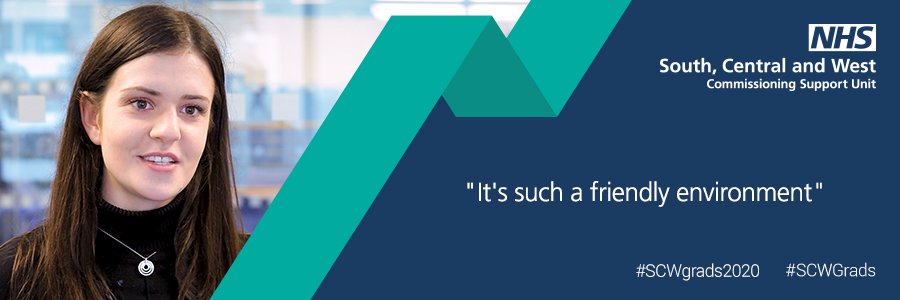 NHSscw's tweet photo. We are hosting a Twitter Chat Fri 18th Nov 1 - 2 pm. Join in and ask the SCW Grads all about their experience of  the scheme.#AskTheGrads #SCWGrads https://t.co/6NvPN5VVeo