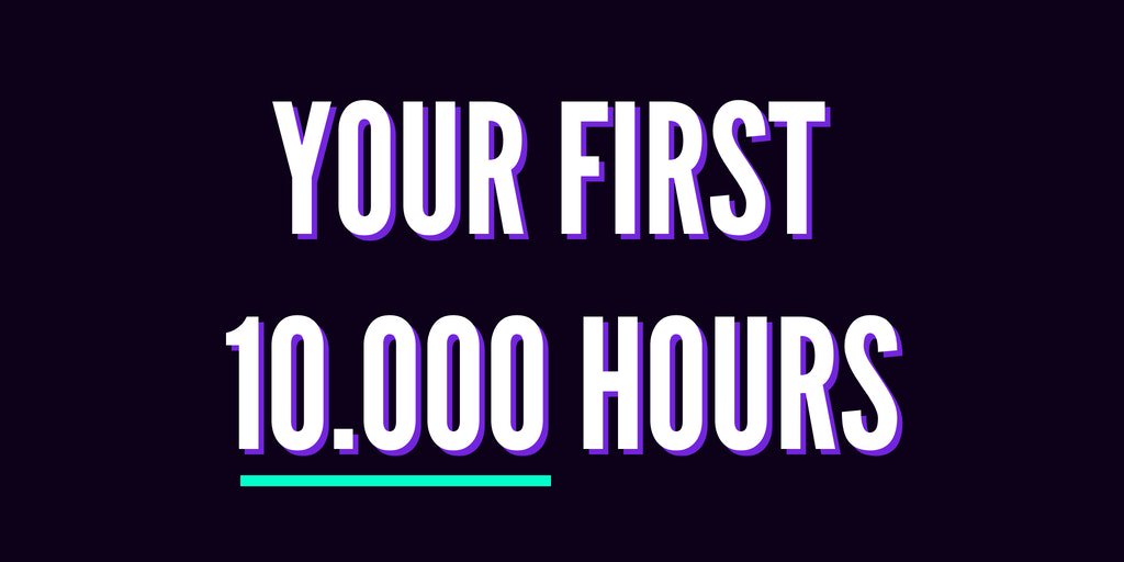 Getw1th's tweet image. How long does it take to become the best web developer you can? How often do you need to practice to master the skill of programming? 🧐 Check out these tips from @anastasio_nico 👨💻 bit.ly/33vzLXi #BestProgrammer #Php #Programming #Develop