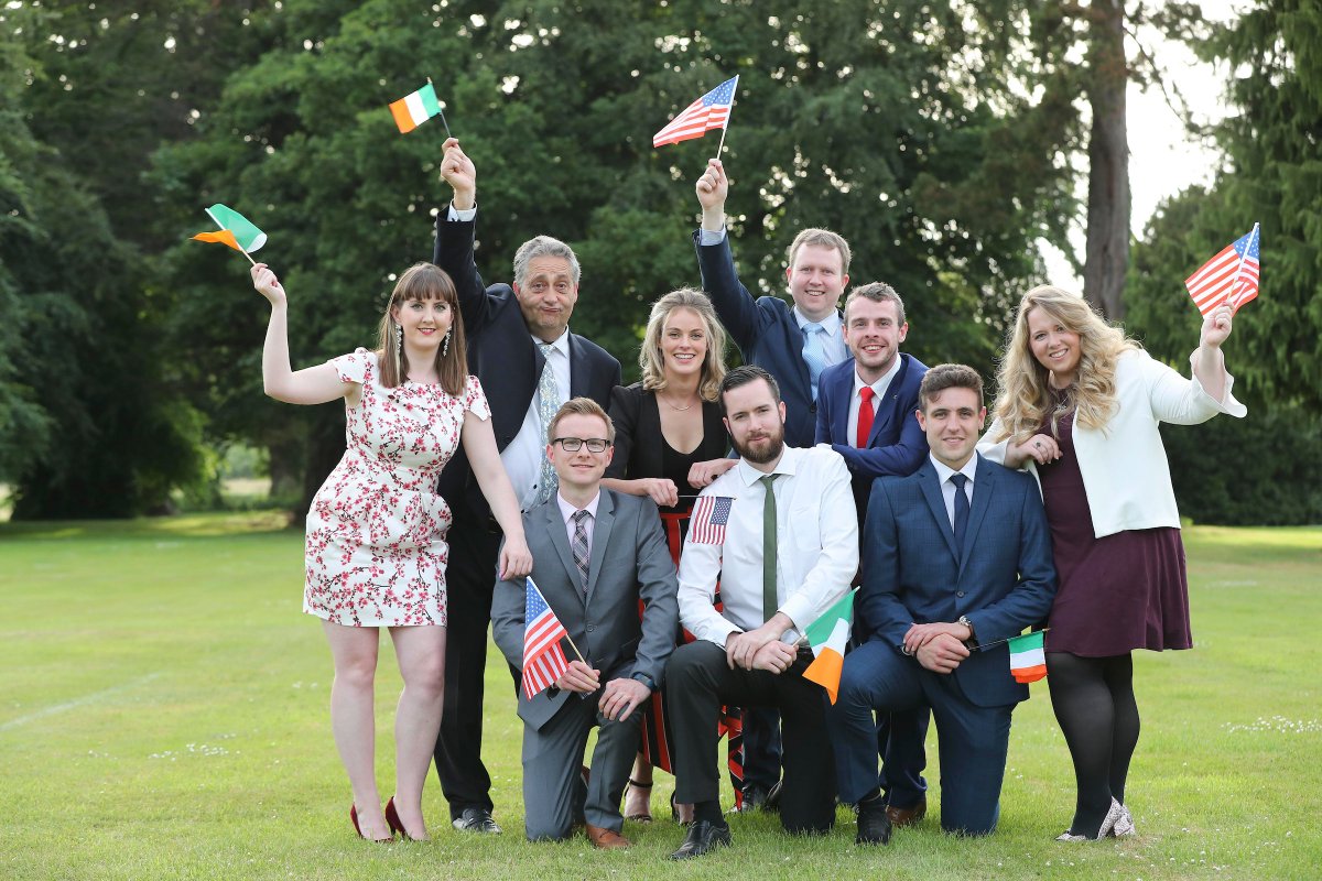 Fulbright_Eire's tweet photo. Leis an gclár #Fulbright #FLTA tugtar deiseanna duitse an Ghaeilge a mhúineadh agus tabhairt faoi chúrsaí tú féin sna Stáit Aontaithe. Is é an 31.10.19 an spriocdháta d’iarratas: https://t.co/rzTC8MEpys #Gaeilge #TeagascSAM #TrasnaNadTonnta https://t.co/9bGTai4KCp