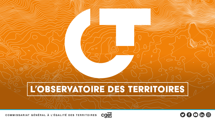 ANCTerritoires's tweet photo. La cartographie interactive de notre Observatoire des #territoires s'enrichit de nouveaux indicateurs ! #Environnement 🌿 &amp; #numérique 🌐
Faites un diagnostic de votre ville, intercommunalité ou région, comparez les territoires, croisez les indicateurs... 
https://t.co/onkDiGKRKI https://t.co/s3goXVtTPJ