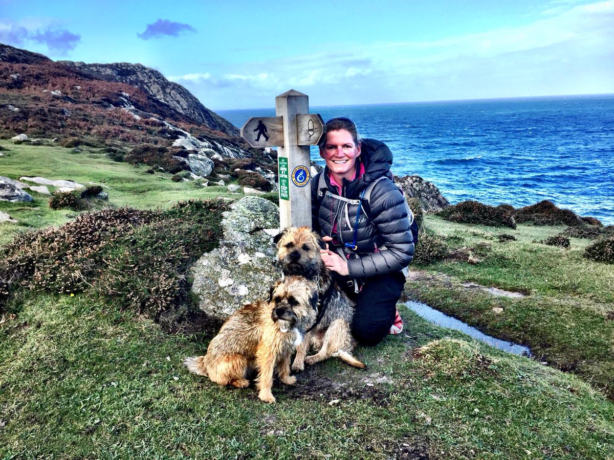 WE'RE BACK!! After a crazy summer the pups and I just had 2 weeks in <a href="/Wales/">Carolyn</a> in our camper, so apologies if we've been quiet! Back at it now though getting ready for Christmas fairs. Details to follow..
#vanlife #cabinetmaker #bespokefurniture #borderterrier