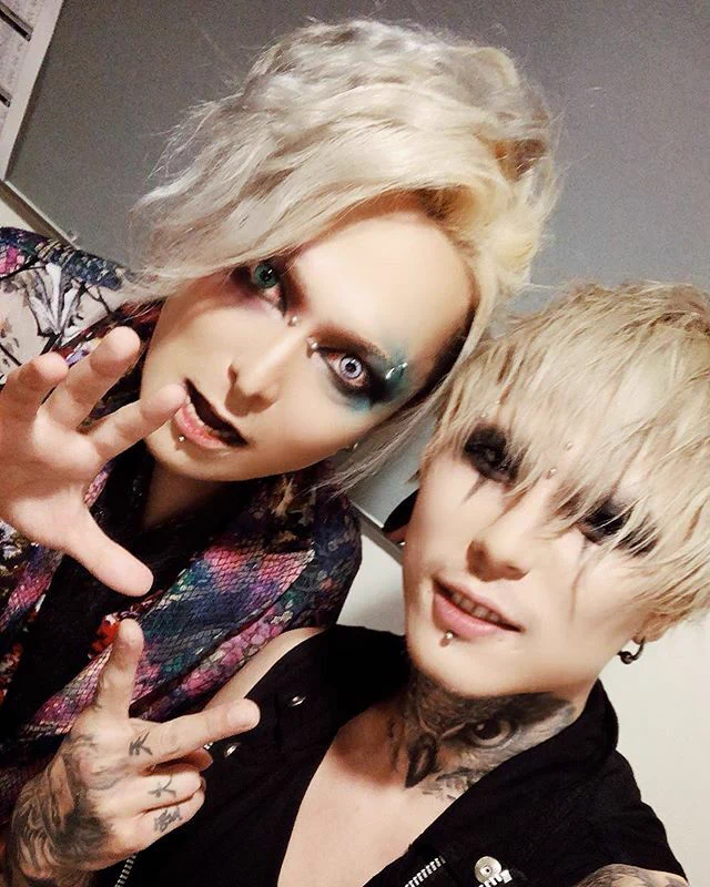 RAZOR 衍龍 11/30 Zepp Shinjuku (@kouryu_1014) / X