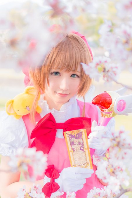 コスプレイヤー桜ノｸﾞﾐのTwitter画像36