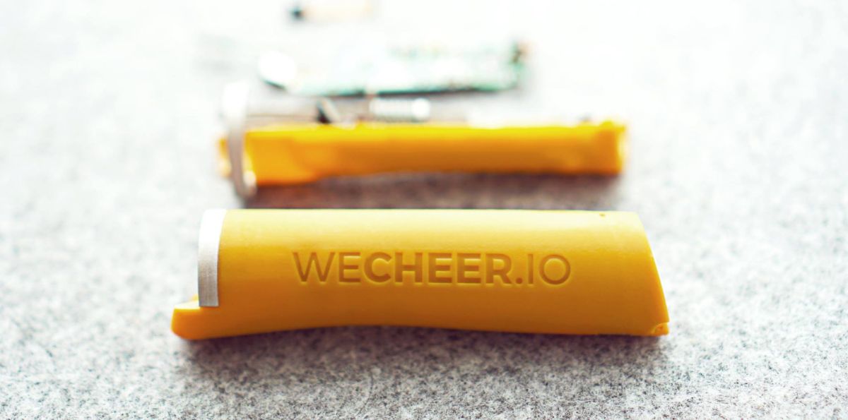 FIT digital funds for <a href="/WECHEERIO/">WECHEER.IO</a> and its smart bottle opener Startupticker.ch | The Swiss Startup News channel startupticker.ch/en/news/octobe…