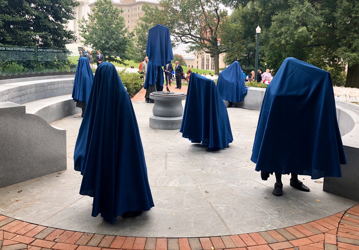 Virginia Capitol tweet media