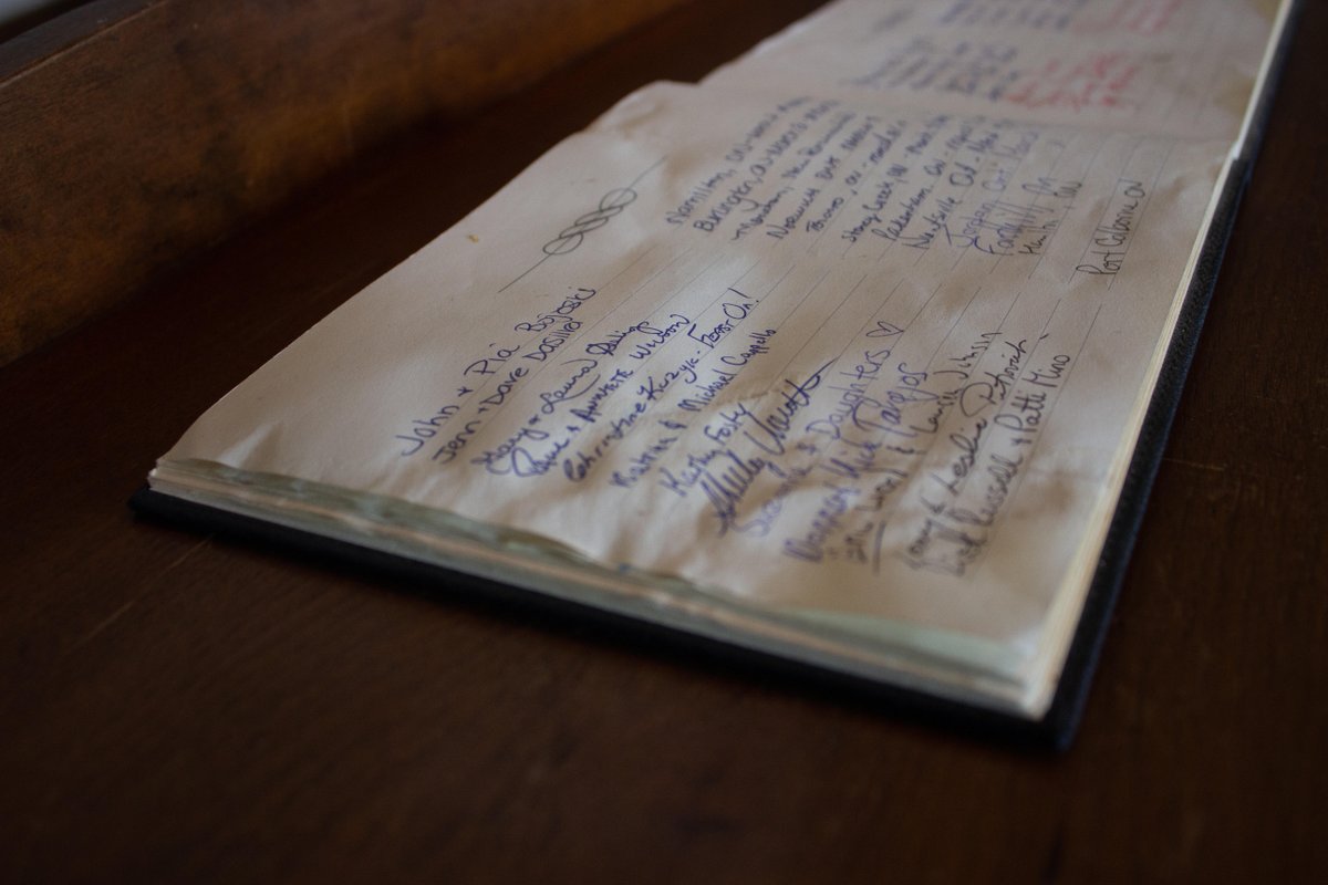 We are beyond fortunate to meet so many wonderful people throughout the year, and today marks as a great reminder to be thankful for all of the stories, and glasses of wine, we've been able to share with all of you. 

Happy Thanksgiving everyone! 🍷