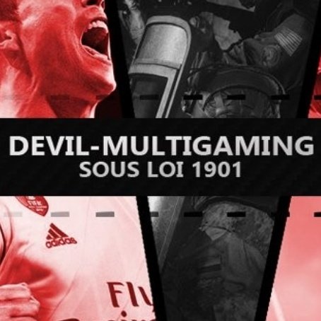 EsportDevils's tweet photo. Bonjour à tous
La structure DeViL multigaming nous vous annonçons officiellement la line up Mood by @esportdevil
Composition de l'équipe Mood sur Fortnite #PC ( duo )
@Nacron__
@JFenoxx
#RT + #Follow
#ForceDevil 👇 https://t.co/u9LJc98Emp
