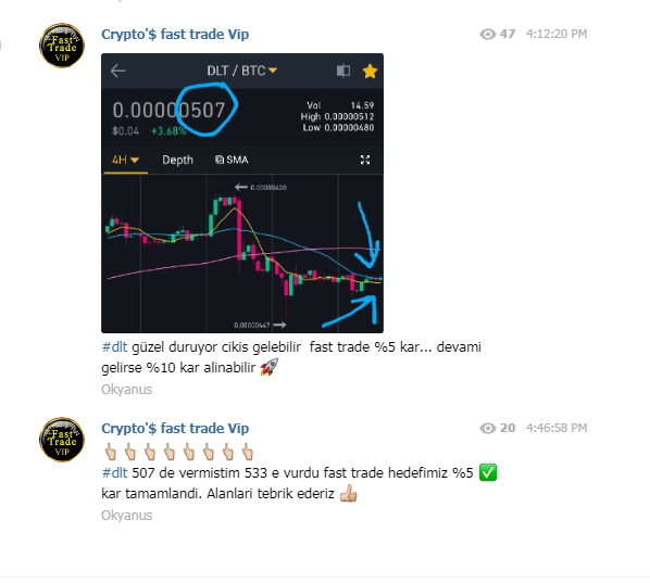 _Theand__'s tweet photo. Yaklaşık yarım saat gibi kısa bir süre de % 5 kar 👍
Telegram kanalımız https://t.co/ypQD4LpheH https://t.co/GelrWglI6f