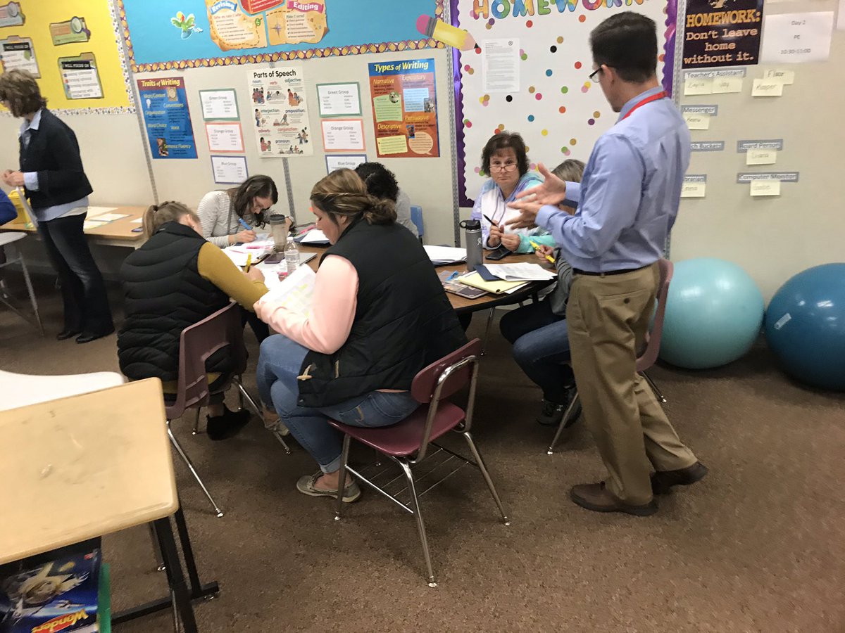 Staff from @lycovalley and @AndrewGCurtin collaborating on #TDA strategies, #learningstrategies, cross-curricular opportunities, and using #microsoftOfficeForms #BoldSchool #AnalyticalThinking #PDE @PattiWylie @Dwolesla @coachwagslyco