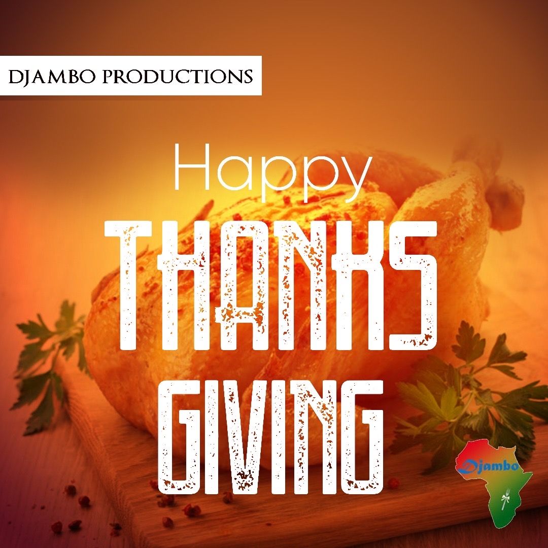 Wishing everyone a happy thanksgiving.