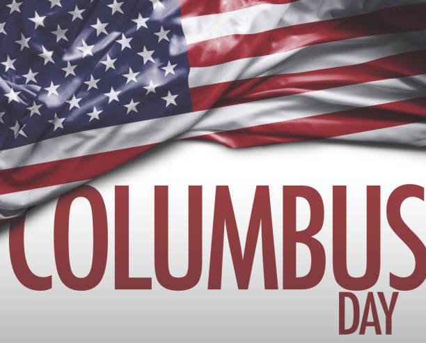 EUIBestAtPests's tweet photo. Everyone here at Exterminating Unlimited Inc in Ashland, VA, would like to wish you and your family a happy Columbus Day! https://t.co/r7iKadVgWQ