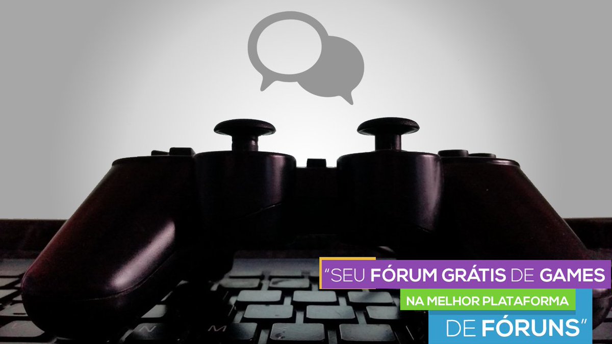 Você ama games? Compartilhe o seu conhecimento por meio de mensagens em tópicos em uma das categorias mais desejadas. Acesse: directorioforuns.com/tag/games