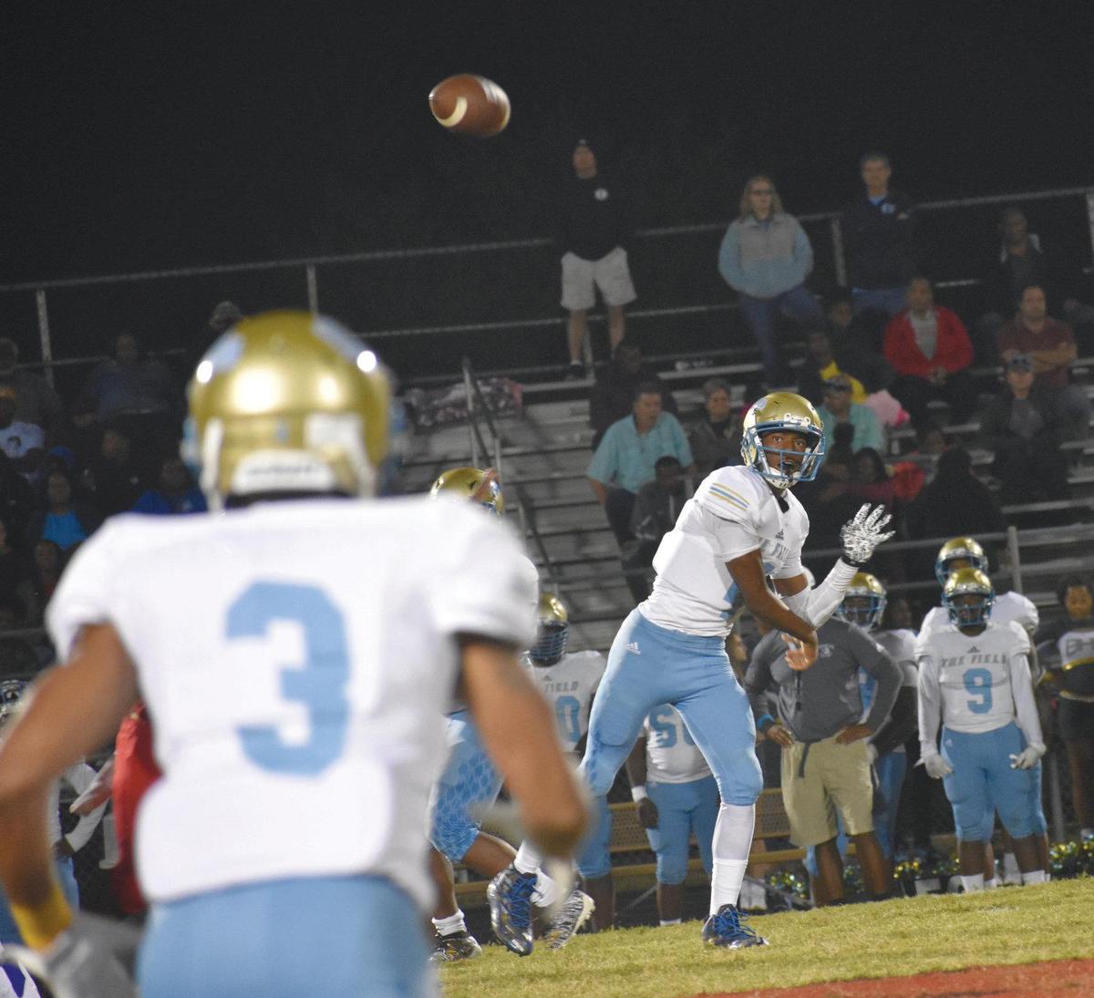 Beddingfield High School tweet media