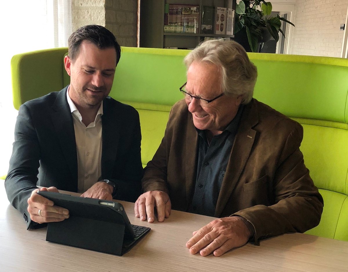 Ondernemers: u kunt de ondernemersenquête nog tot aanstaande vrijdag invullen. Doet u ook mee? Uw mening horen we graag! Meer info op: westmaasenwaal.nl/enquete #toekomstplannen #ondernemers #bedrijventerreinen #vestigingslocatie #verbetermogelijkheden