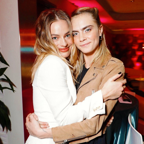 margotarchive's tweet photo. my favorite duo 🥺 https://t.co/R3FMNhPfVg
