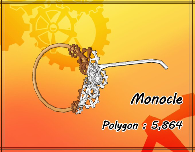 モノクルのtwitterイラスト検索結果 古い順