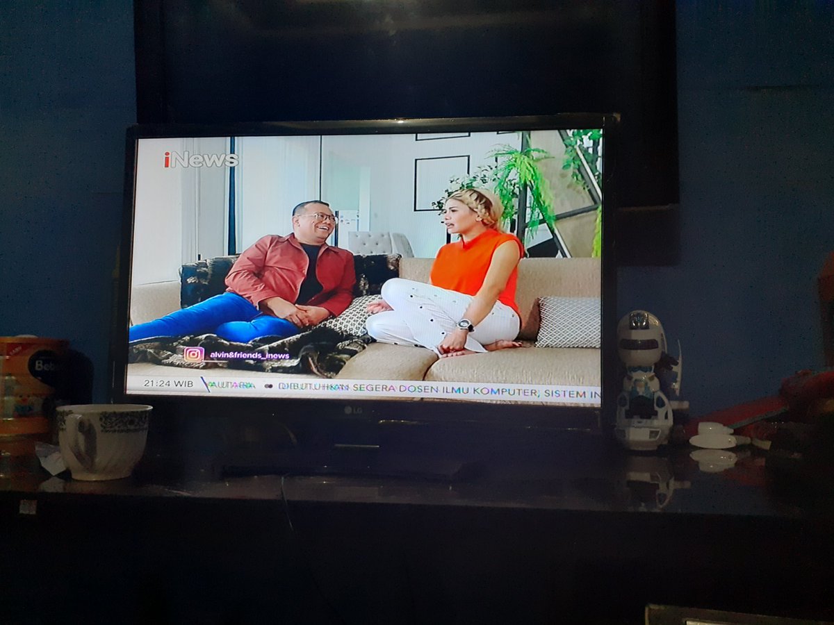 zsuherlanz's tweet photo. Stay tuned ankel 🤭 https://t.co/AVOJ6xKqXq