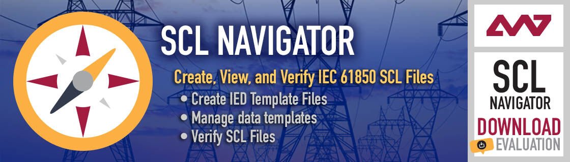TriangleMW's tweet photo. Stop by our booth at #IEC 61850 Global in London and pick up a FREE license for a SCL Reader. This is a new FREE version of our SCL Navigator tool! https://t.co/lewXFxVqHr
#TriangleMicroworks #Utilities #iec61850 https://t.co/M9BfKnRihY
