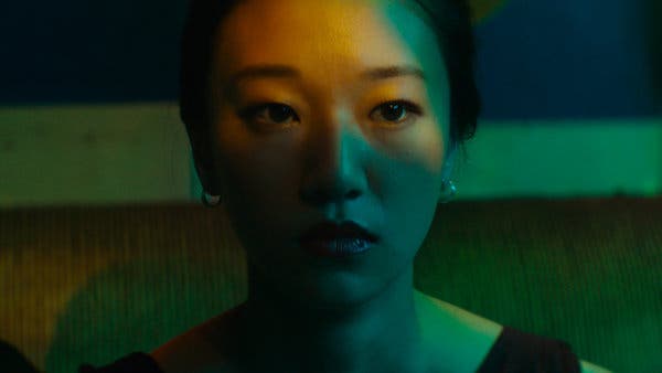 CinemaBandwagon's tweet photo. From #LostWeekendVII in 2017 when we screened @justinchon GOOK, to this Sunday, 10/20 when we screen his newest from @OscopeLabs MS. PURPLE, our #AlamoFilmClub at the @alamowinchester has been a fan! This film is a true gem, and a discovery to share! Tix: https://t.co/xgw1VJJgy0 https://t.co/7DNZxJNGjJ