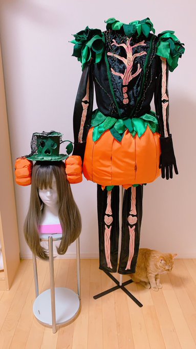 コスプレイヤー塔矢晃のTwitter画像61