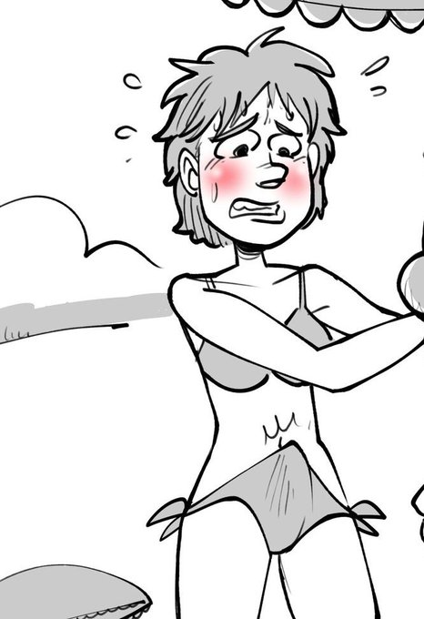 "Oh, dear. I don't expect you to do complex thinking. It's a simple question: do those sad sack little<a href="/tag/internationalcatday"class="tags"><span>#internationalcatday</span></a>