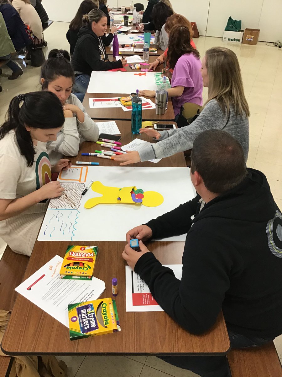 Barrington Bobcats (@barrbobcats) on Twitter photo Collaborative conversations related to the knowledge, skills, and values our “ideal graduate” will need to serve, lead and succeed! <a href="/UA_Schools/">UA Schools</a> Collaborative conversations related to the knowledge, skills, and values our “ideal graduate” will need to serve, lead and succeed! <a href="/UA_Schools/">UA Schools</a>