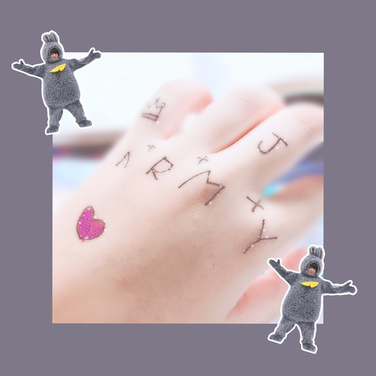 n_h004100's tweet photo. 前に学校にしてった笑
なんか間違ってるね😅気にしないでください笑
#inJungkook
#inarmy
#inbts https://t.co/aV3Frxx5cY