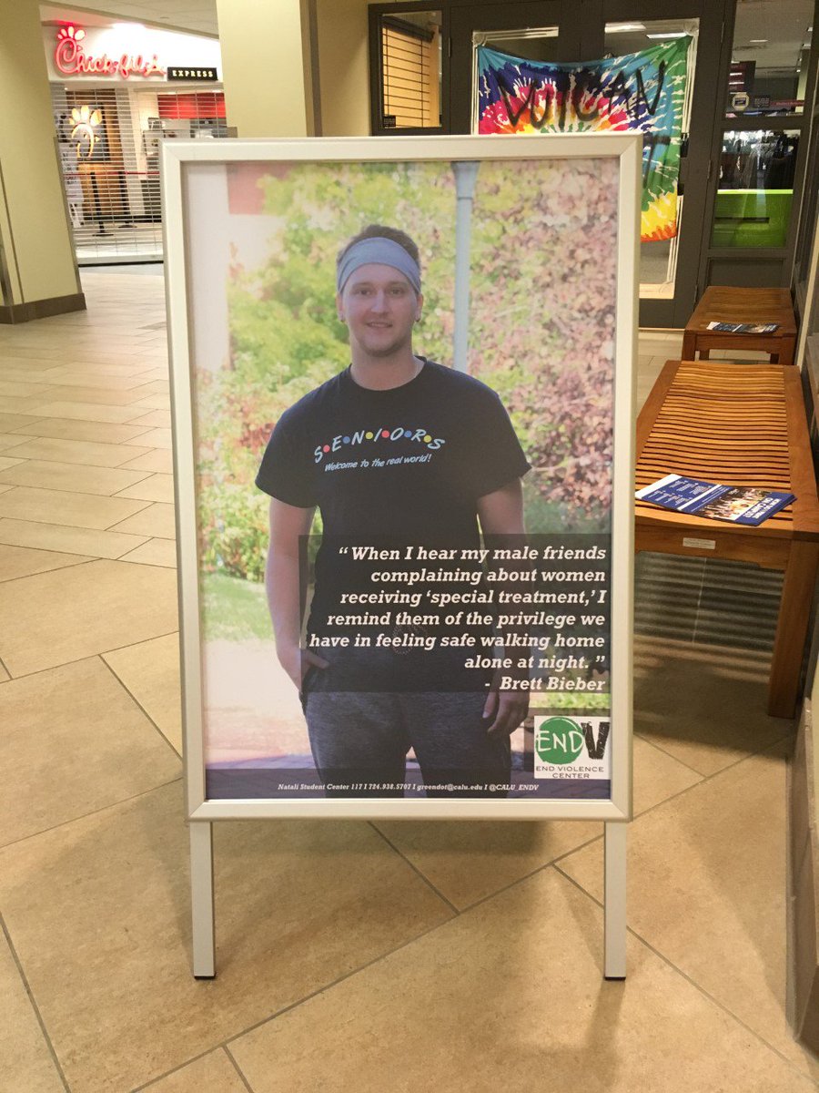 Don't believe that individual contributions can make a difference? Green Dot Bystander Intervention relies on individuals doing their small part in keeping college campuses a safe space. These are some students' stories; what's yours? #whatsyourgreendot #endviolence #DVAM2019