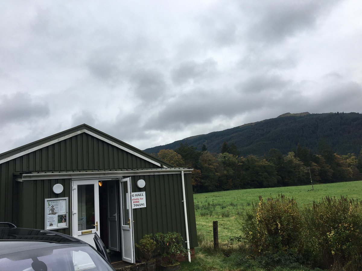 The Man Who Planted Trees, Puppet State Theatre Company Made in