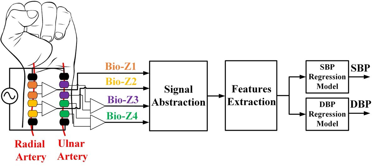 Bassem_Zaki's tweet photo. My journal paper is finally out at IEEE Transactions on Biomedical Circuits and Systems
https://t.co/uqvTxwERZq
#tbiocas #bloodpressure #smartwatches #wearables https://t.co/7tnVbHBnX3