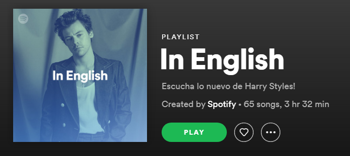 matd_ph's tweet photo. JUST IN | MARINA's "Karma" just got featured in @Spotify's "In English" playlist, exposing her to over 74k listeners! #LOVEANDFEAR #PROJECTKARMA https://t.co/gWwbThKZ5R