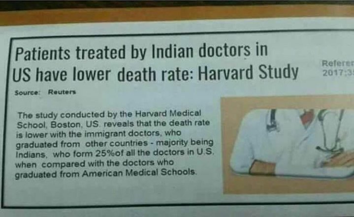 Vijaykumar_bu's tweet image. Be proud of Indian talent &amp;amp;Indian wisdom!👍Be proud of being Indian☺️