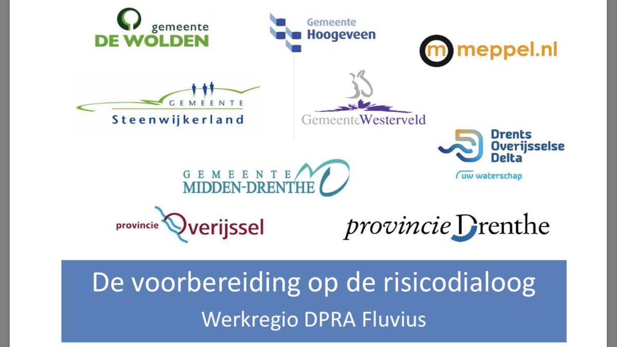 delta_comm's tweet image. In Darp (Drente) leeft DPRA. De nieuwe 💦wadi werkt.
De regionale samenwerking voor #deltaprogramma ruimtelijke adaptatie in #Fluvius is goed bezig, met tal van projecten.
ruimtelijkeadaptatie.nl Dank voor een inspirerend werkbezoek👍🏼