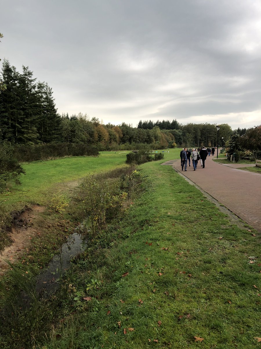 delta_comm's tweet image. In Darp (Drente) leeft DPRA. De nieuwe 💦wadi werkt.
De regionale samenwerking voor #deltaprogramma ruimtelijke adaptatie in #Fluvius is goed bezig, met tal van projecten.
ruimtelijkeadaptatie.nl Dank voor een inspirerend werkbezoek👍🏼