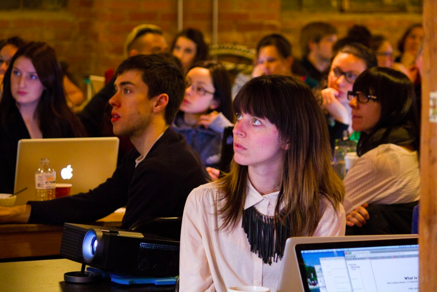 learningcode's tweet photo. From visual to kinetic, there are many different types of learners out there. What type of learner are you? Share with us! #clcCode4Change https://t.co/C2M1nTxF5m
