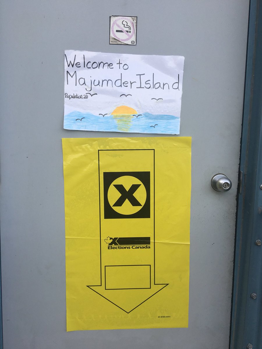 castlered2's tweet photo. Welcome to the town of Majumder Island! We held a Municipal election and we now have a Mayor, Deputy Mayor and four Town Councillors.👍🏼

#socialstudies
#getoutandvote https://t.co/Ql1sBFnBsk