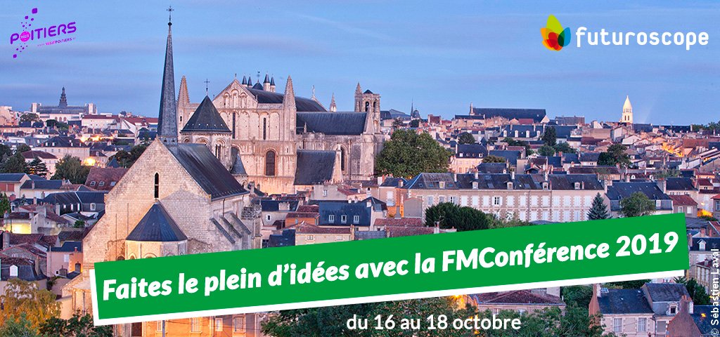 actived_'s tweet photo. ⏰ TIC TAC TIC TAC...
📅 J - 2 avant la #FMConference2019
🖊Pour ceux qui ne sont pas encore inscrit, n'hésitez plus. Foncez ! #LastChance
😉 Et surtout venez rencontrer la Team d' #ActiveD
#Poitiers #Futuroscope #DevConFR #Filemaker #Conference
@ClarisOfficial @fmconf https://t.co/EhdGHgARib