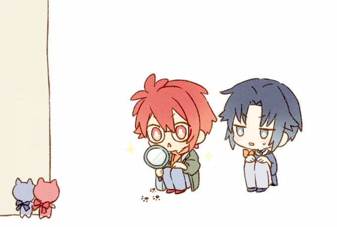 ミステリ～ 