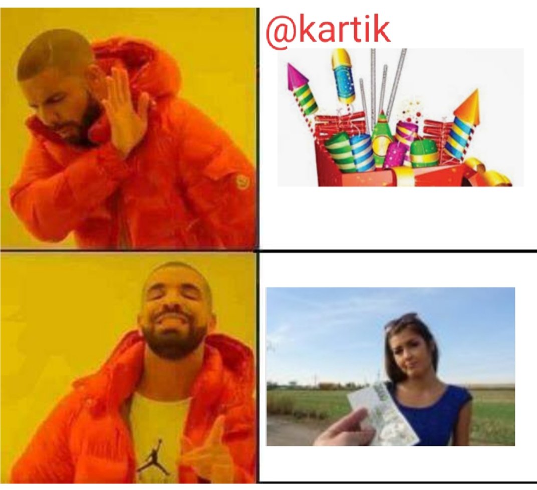 adultmemes4u's tweet photo. Make this Diwali pollution free
Don't waste ur money for crackers help poors *be the reason for someone smile

#avoidfirecrackers
#ecofriendly 
#noisefree https://t.co/OFwCdL6pZe