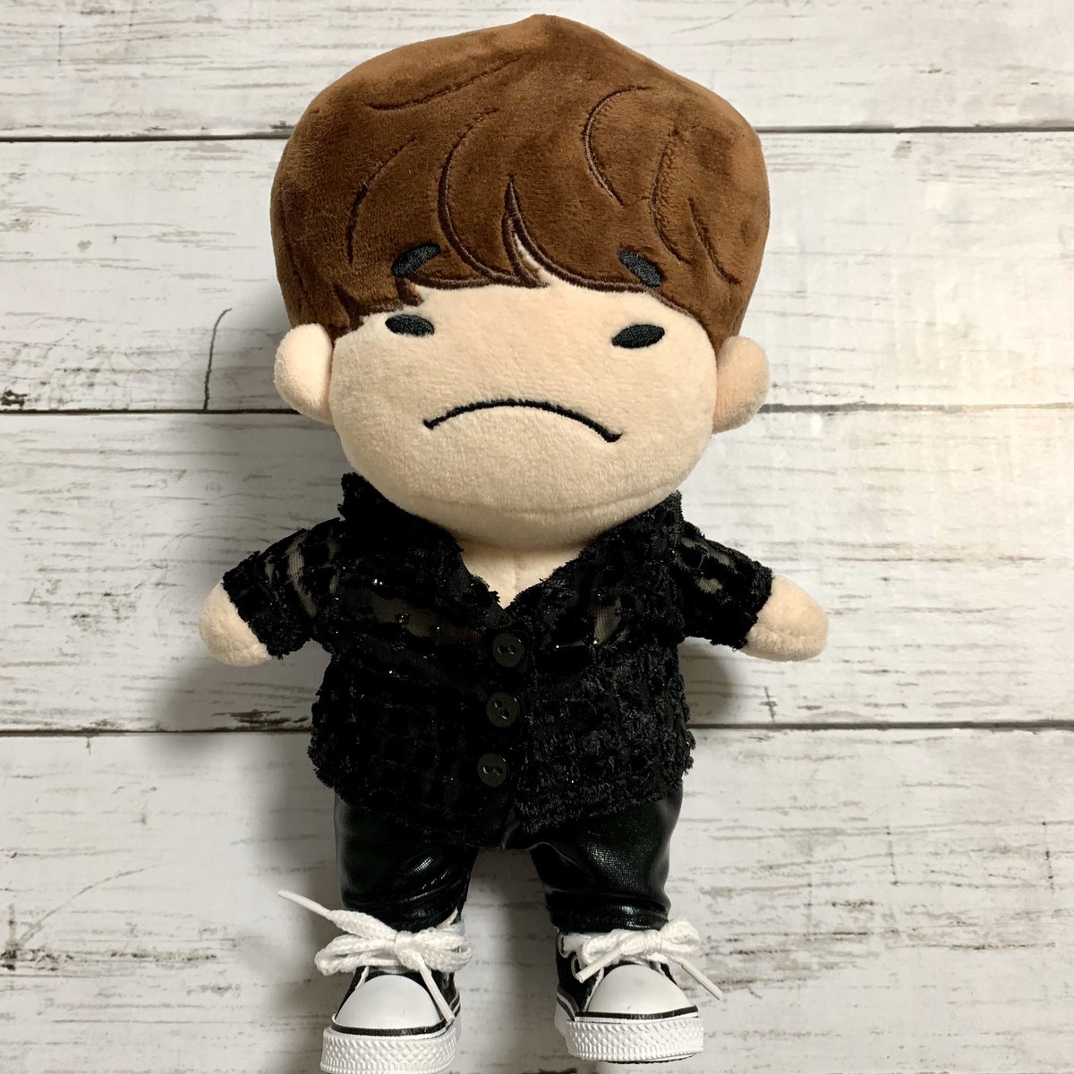 K Pop ぬいぐるみ お洋服作り方etc K Pop ぬいぐるみ お洋服作り方etc