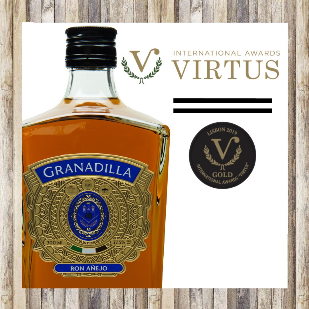 RonGranadilla's tweet photo. #Destileria #RutaPlata
#Regala #Regalo
#Cerveza #Cerex
#Ginebra #Gin #SpiritoVetton
#Ron #Granadilla 
#Crema #Cereza
#Oferta #Descuento
#Navidad #FelizNavidad
#BlackFriday2019
#Extremadura
#ZarzaDeGranadilla

https://t.co/6VyY5K86Ug https://t.co/vf9vFKuAiF
