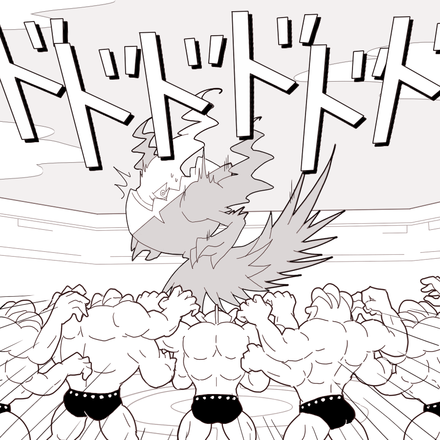 ダークライ プラグイン動作サンプル