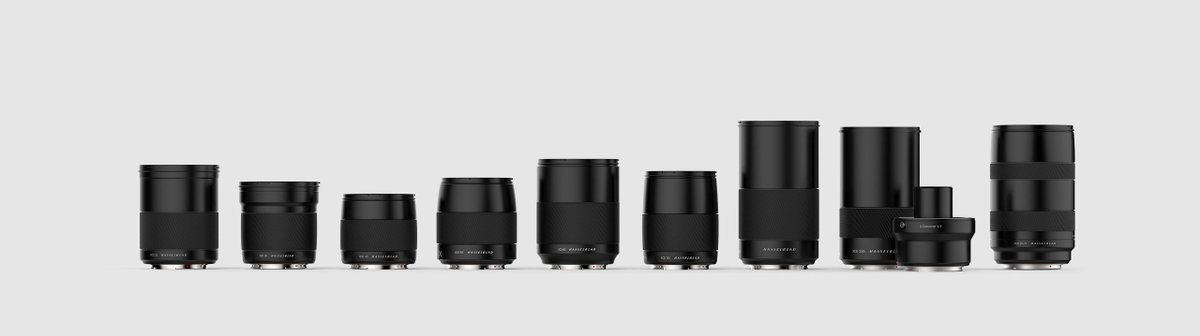 Hasselblad's tweet photo. #MediumFormatMonday Hasselblad uses leaf shutters or central-type shutters in our lenses. These are integrated into the lens rather than the camera itself.
Leaf shutters synchronize with flash up to 1/2000th of a second without any special equipment. https://t.co/OusZFTgtZp https://t.co/ytSHi6PRG2