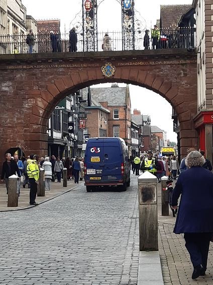 ChesterCityPol tweet picture