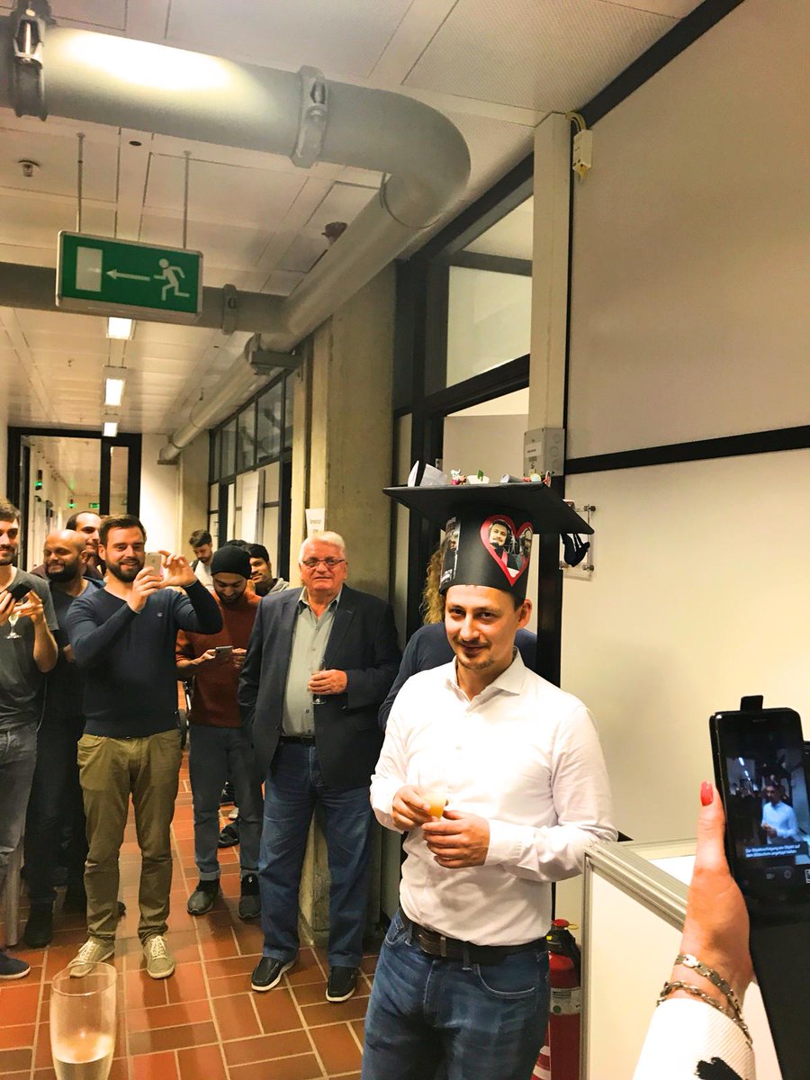 STRL Marburg tweet media