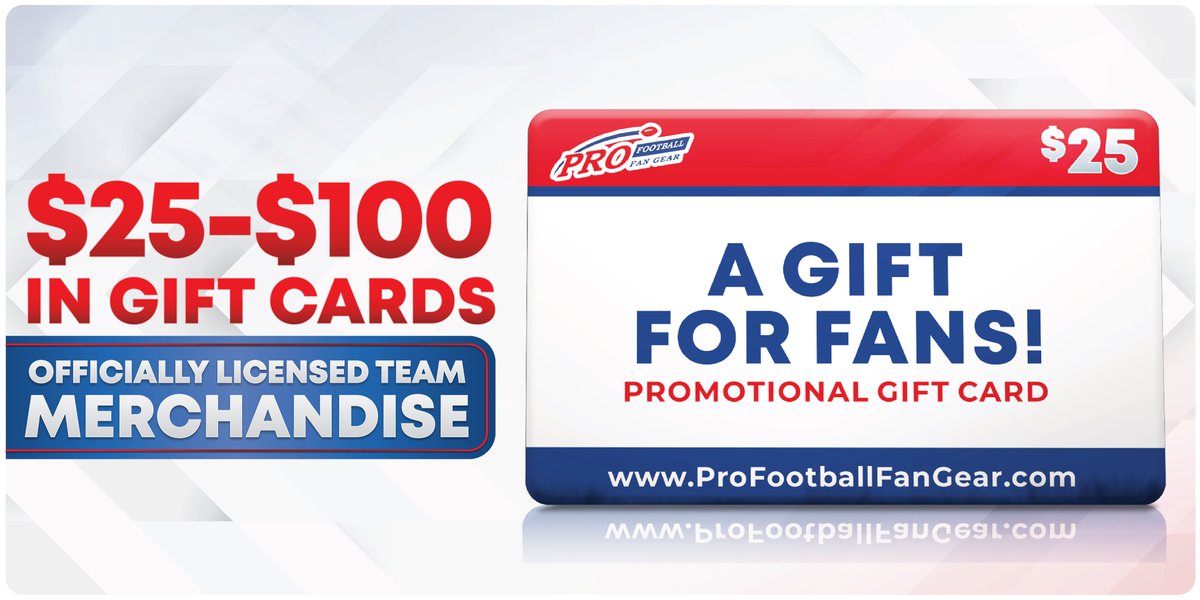 bramangroup's tweet photo. How's your fantasy team doing? Our gift cards for officially licensed NFL gear can help even the worst brackets feel some football pride.  #incentivemarketing #automotivemarketing #automotive #customermarketing #unlockingopportunities #bramangroup https://t.co/1JtyZS66LC